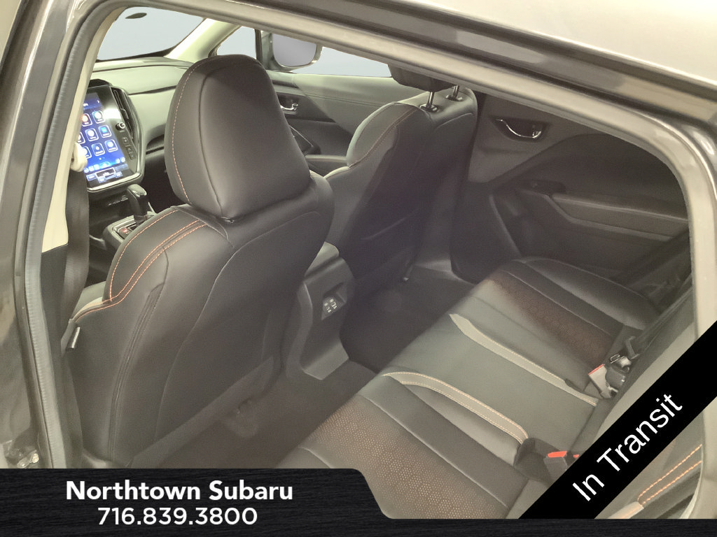 Used 2024 Subaru Crosstrek 2.5i Limited AWD/4WD image 32