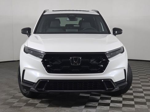 New 2026 Honda CR-V Sport-L image 2