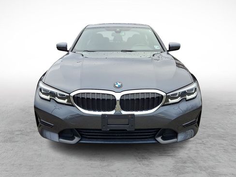 Used 2021 BMW 330i xDrive Sedan w/ Convenience Package image 8