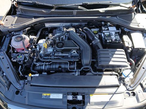 New 2026 Volkswagen Jetta SE FWD image 21
