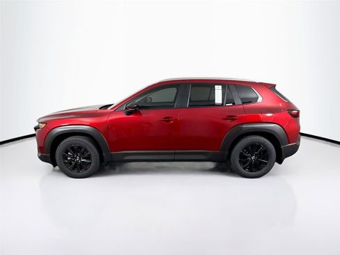 New 2026 MAZDA CX-50 AWD 2.5 S w/ Cargo Package image 9