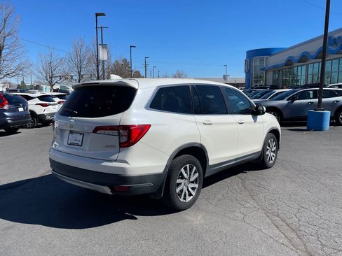 Used 2019 Honda Pilot EX-L image 5