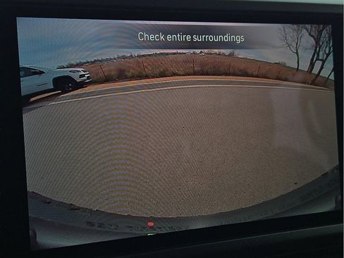 New 2026 Jeep Wrangler Sport S image 13