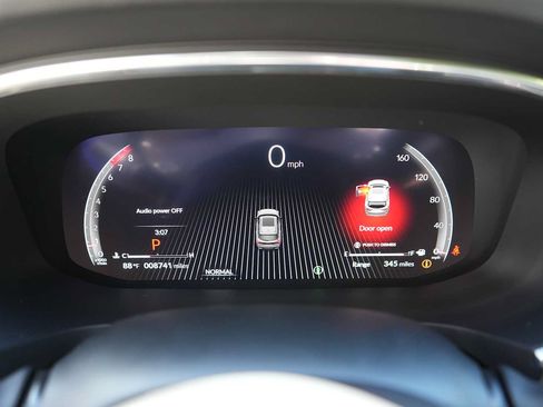 Certified 2025 Acura MDX A-Spec AWD/4WD image 23
