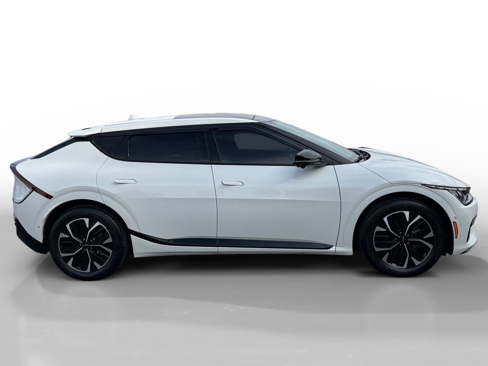 Used 2024 Kia EV6 GT-Line RWD image 6