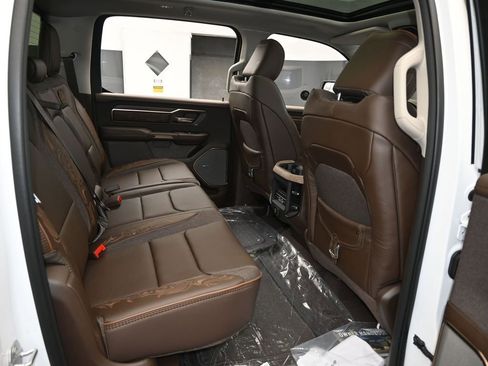 New 2026 RAM 1500 Limited image 40