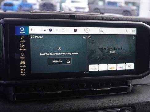 New 2026 Jeep Wrangler Willys image 46