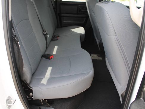 Used 2018 RAM 1500 Tradesman w/ Popular Equipment Group image 6