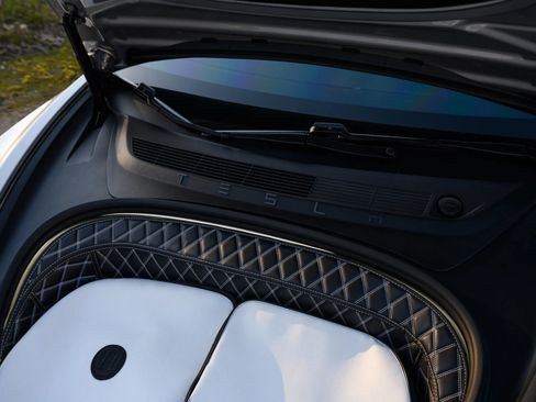 Used 2018 Tesla Model 3 Long Range image 63