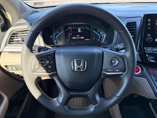 Used 2020 Honda Odyssey EX image 12