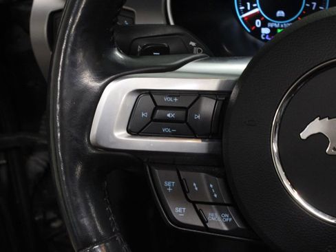 Used 2019 Ford Mustang GT Premium w/ Equipment Group 401A RWD image 22