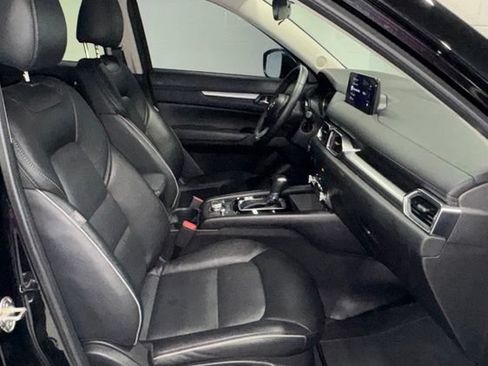 Used 2025 MAZDA CX-5 AWD 2.5 S image 14