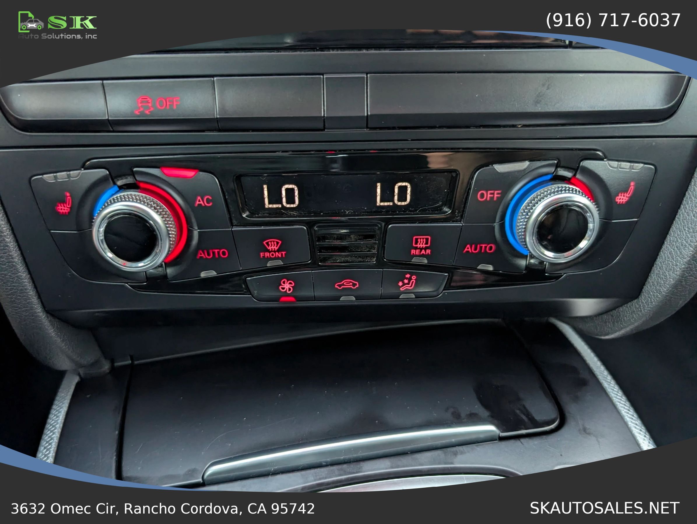 Used 2013 Audi A4 Premium Plus w/ Premium Plus Pkg AWD/4WD image 19