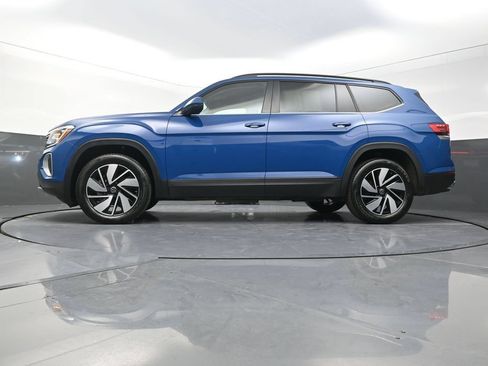Used 2026 Volkswagen Atlas SE AWD/4WD image 27