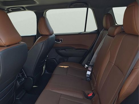 New 2026 Subaru Outback Touring XT image 10