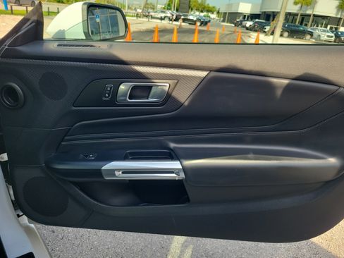 Used 2024 Ford Mustang Premium RWD image 26