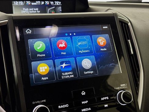 Used 2024 Subaru Forester Limited w/ POP Package 3 image 16