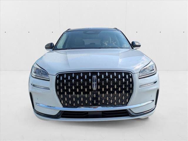 New 2025 Lincoln Corsair Grand Touring w/ Equipment Group 301A AWD/4WD image 6