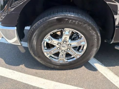 Used 2022 Ford F150 XLT w/ Equipment Group 302A High AWD/4WD image 31