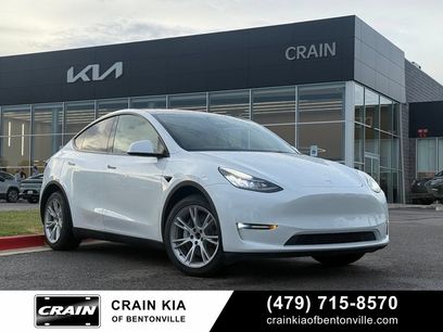 Used 2023 Tesla Model Y Long Range