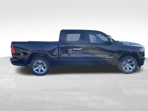 New 2025 RAM 1500 Big Horn image 7