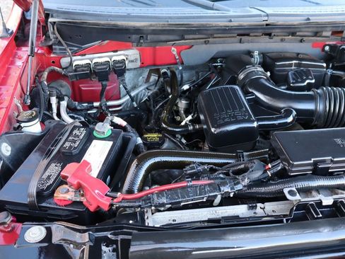 Used 2010 Ford F150 XLT image 36