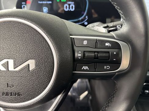 Used 2024 Kia Sportage X-Line AWD/4WD image 13