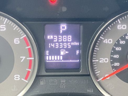 Used 2018 Subaru Impreza 2.0i Sport image 12