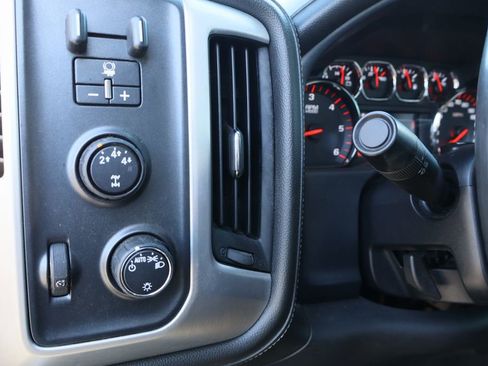 Used 2016 GMC Sierra 2500 SLE image 12