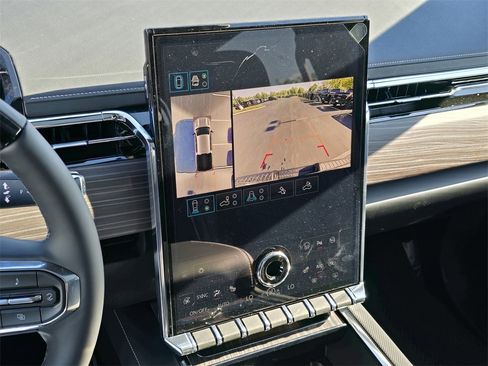 New 2025 GMC Sierra EV Denali image 21