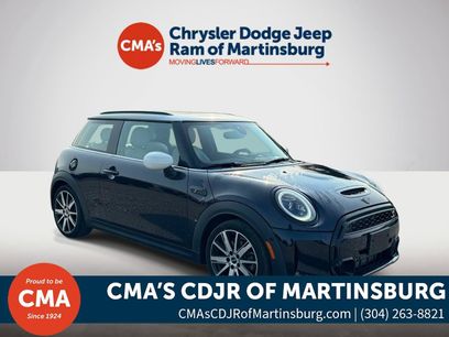 Used 2023 MINI Cooper S