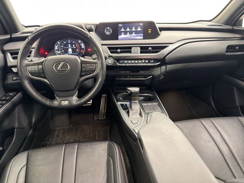Used 2019 Lexus UX 200 F Sport w/ F Sport Premium Package image 23