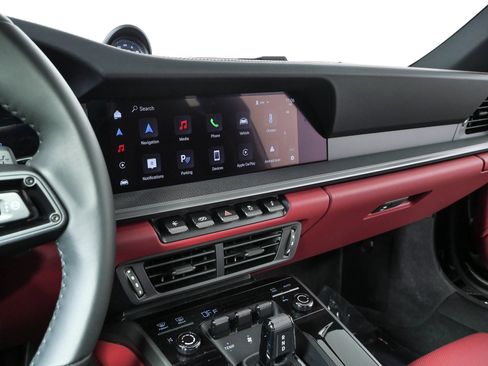 Certified 2025 Porsche 911 Carrera S RWD image 12