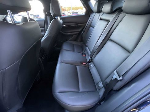 Used 2021 MAZDA CX-30 AWD 2.5 S w/ Select Package image 24