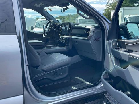 Certified 2022 Ford F150 XLT w/ Equipment Group 302A High AWD/4WD image 34