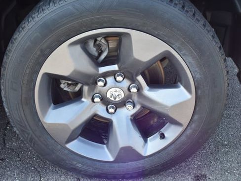 Used 2021 RAM 1500 Big Horn w/ Built-to-serve Edition AWD/4WD image 51