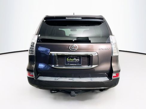 Used 2016 Lexus GX 460 w/ Premium Package AWD/4WD image 7