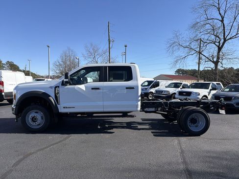 New 2026 Ford F450 XL image 21