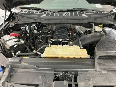 Used 2021 Ford F150 XLT w/ Equipment Group 302A High AWD/4WD image 34
