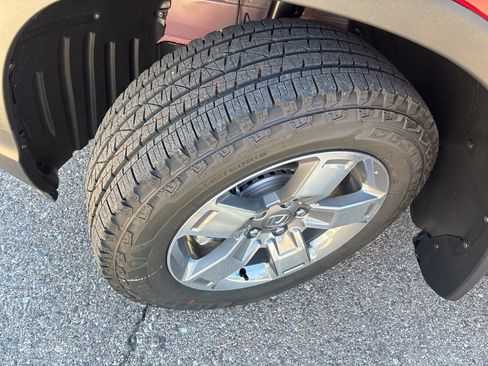 New 2026 Honda Ridgeline RTL image 9