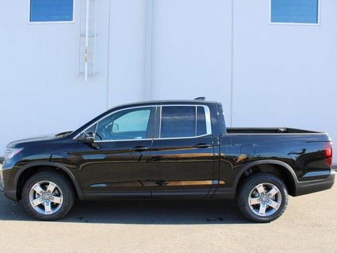 New 2026 Honda Ridgeline RTL image 8