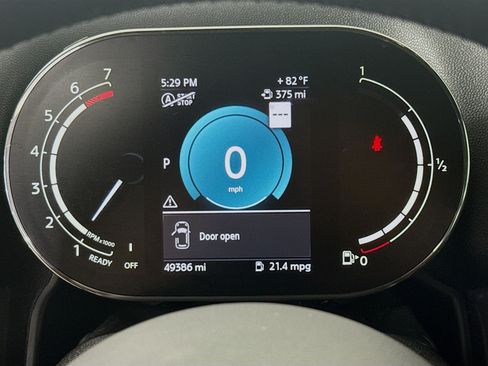 Used 2022 MINI Cooper Countryman FWD image 16