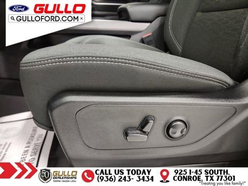Used 2025 RAM 1500 Lone Star image 21