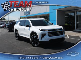 New 2027 Chevrolet Traverse LT w/ Sun and Wheel Package FWD video 1