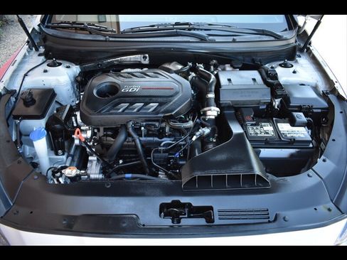 Used 2019 Hyundai Sonata Limited image 44