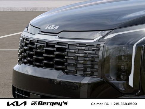 New 2026 Kia Sportage SX Prestige AWD/4WD image 15