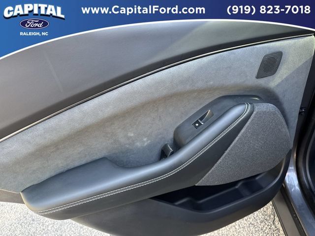 Certified 2023 Ford Mustang Mach-E GT w/ GT Performance Edition AWD/4WD image 17