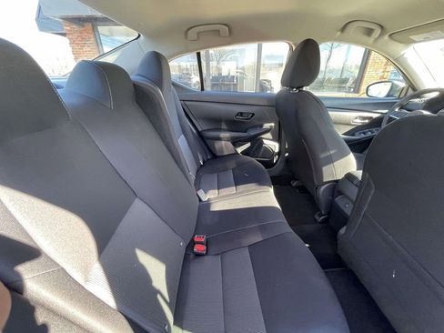 Used 2024 Nissan Sentra SV image 19