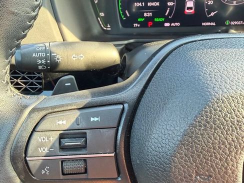 Used 2024 Honda Accord Sport image 18