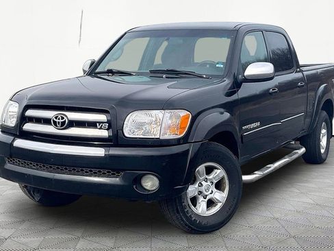Used 2006 Toyota Tundra SR5 image 1